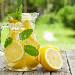 Лимонад Цитрусовий (500мл)