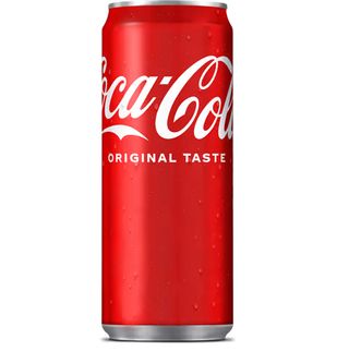 Coca-Cola