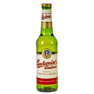 ბუდვაიზერი, 0.33