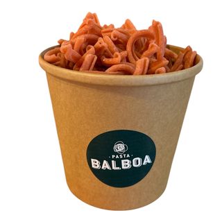 CUP TRENZAS ARROZ INTEGRAL