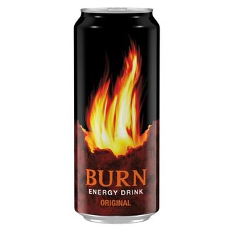 Burn Original (50 Cl.)