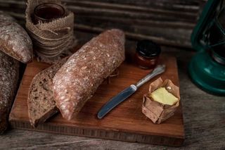 Baguettini sa sjemenkama