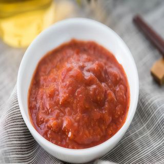 Salsa Picante Bote Grande