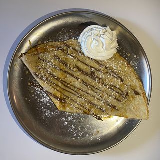 Crepe Diego