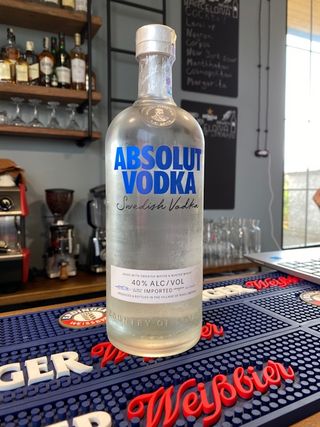 Absolut - 1 ლ / 1L