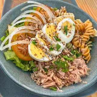 Salada de Atum
