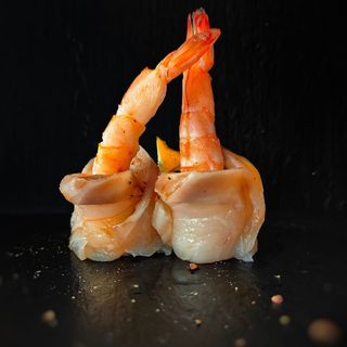 SUZUKI EBI JOY /2 UDS