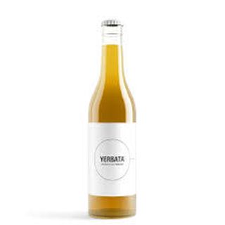 On Lemon Yerbata (330мл)