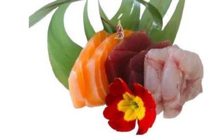 Sashimi Extra Box 20 pz