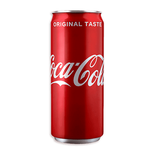 Coca-Cola 330ml