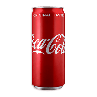 Coca-Cola 330ml