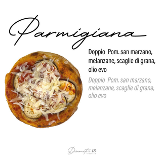 Parmigiana