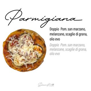 Parmigiana
