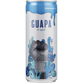Guapa Sem Açúcar 250 ml 