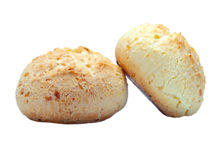 Pão de Queijo  (1 Uds.)