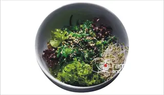 Sałatka Goma Wakame (100 g)