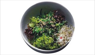 Sałatka Goma Wakame (100 g)