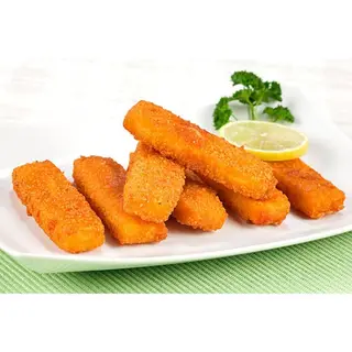 Fish Fingers