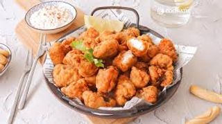 Cazón En Adobo