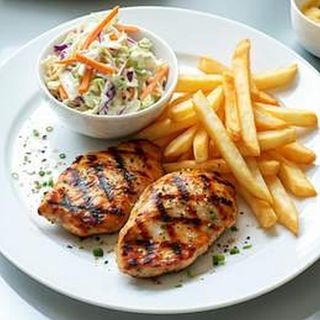 Chicken Jinyce