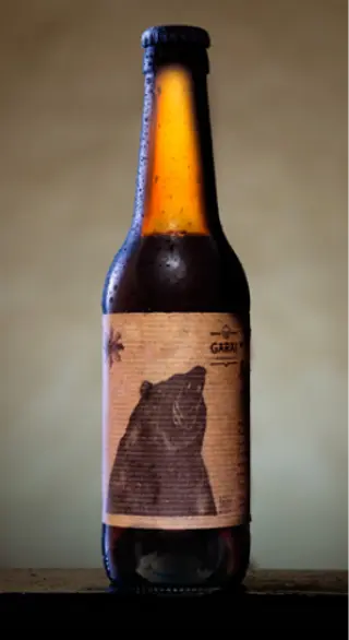 Xorta Negra