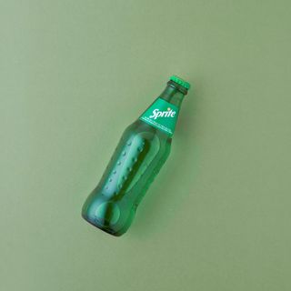 Sprite in bottiglia 33 cl