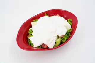 Nemir salata