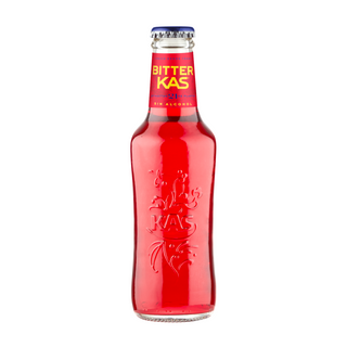 Bitter Kas Refresco 200ml