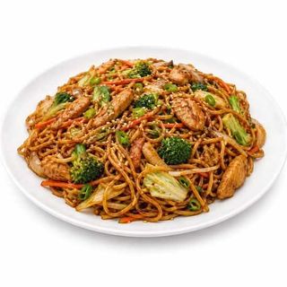 Yaki Soba