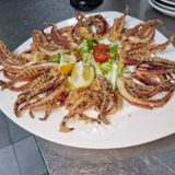 Rejos De Calamar (300 G.)