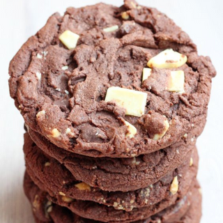 Cookies TRIPLE CHOCOLATE 