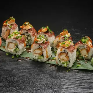 Katana Roll