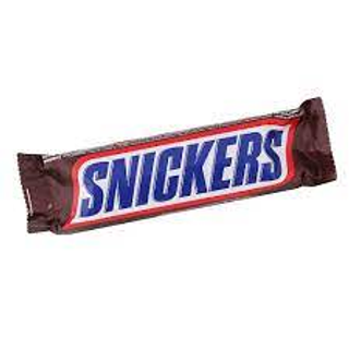 Snikers 50G