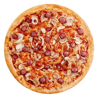 Pizza Altono (30 Cm.)