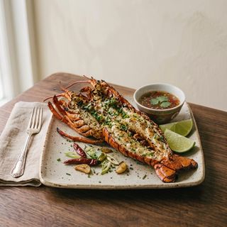 Lobster