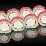 Рол Філадельфія з тунцем класік