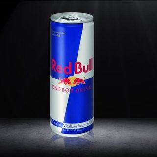 Red Bull 25cl
