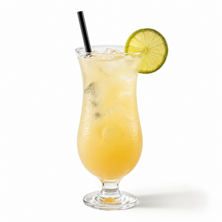 Limonada cu Ghimbir-400ml