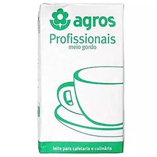 Leite Meio Gordo (1Lt)