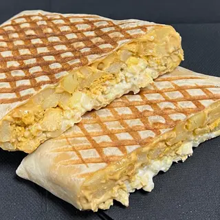 Tacos De Pollo