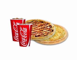 Комбо «Кибер»