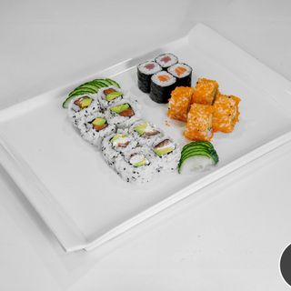 Combo 5 ( 16 unidades)