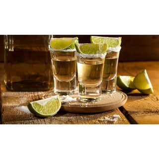 Shots at I Camino I Jager | Jose