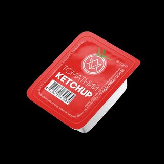 Кетчуп (24г)