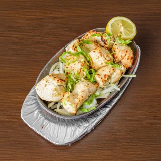 Malai Tikka