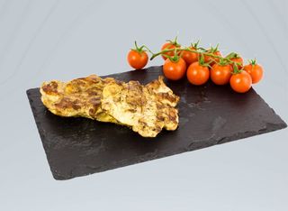 Пилешка пържола от бут