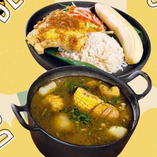 Sancocho Trifásico 