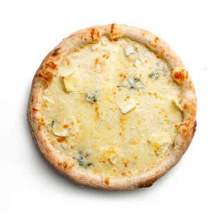 Quattro formaggi