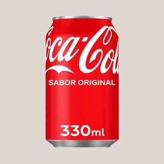 Coca cola 330ml