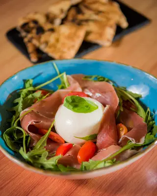 Burrata Italiana